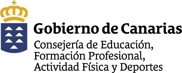 Gobierno de Canarias Educación